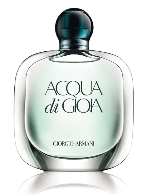 precio de acqua di gioia de giorgio armani